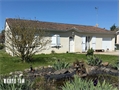 Maison récente à la vente